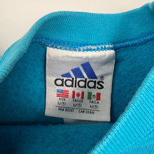 Load image into Gallery viewer, 90s Adidas sweatshirt (Age 5)
