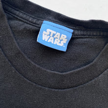 Load image into Gallery viewer, Star Wars Clone Wars t-shirt (Age 4/5)
