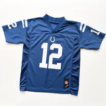 Load image into Gallery viewer, NFL Indianapolis Colts jersey (Age 10/12)
