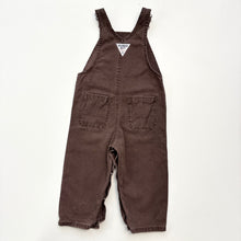 Load image into Gallery viewer, Oshkosh dungarees (Age 2)
