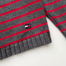 Load image into Gallery viewer, Tommy Hilfiger jumper (Age 8)
