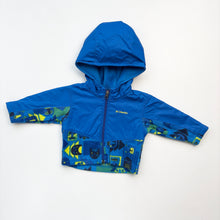 Load image into Gallery viewer, Columbia fleece (Age 3/6m)
