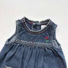 Load image into Gallery viewer, 90s Baby Gap dress (Age 6/12m)
