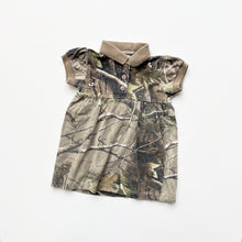 Load image into Gallery viewer, Camo dress (Age 1)
