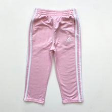 Load image into Gallery viewer, Adidas joggers (Age 3)
