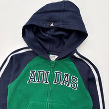 Load image into Gallery viewer, Adidas hoodie (Age 3)
