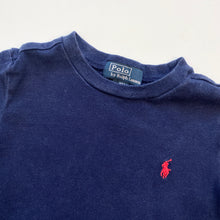 Load image into Gallery viewer, Ralph Lauren t-shirt (Age 18m)
