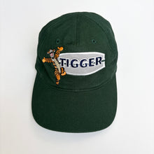 Load image into Gallery viewer, 90s Disney Winnie the Pooh Tigger cap (Age 4/10)
