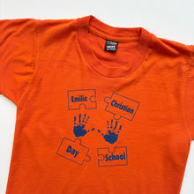 Load image into Gallery viewer, 90s Single Stitch t-shirt (Age 8/10)
