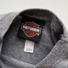 Load image into Gallery viewer, Harley Davidson t-shirt (Age 3)
