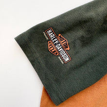 Load image into Gallery viewer, Harley Davidson t-shirt (Age 5)

