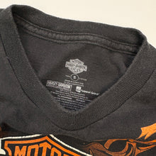 Load image into Gallery viewer, Harley Davidson t-shirt (Age 6/8)
