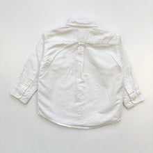 Load image into Gallery viewer, 90s Ralph Lauren shirt (Age 2)
