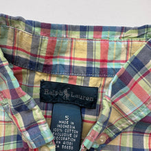 Load image into Gallery viewer, Ralph Lauren shirt (Age 5)
