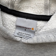 Load image into Gallery viewer, Carhartt hoodie (Age 4)
