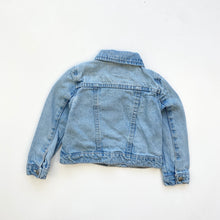 Load image into Gallery viewer, Levi’s denim jacket (Age 3)
