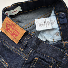 Load image into Gallery viewer, Levi’s 511 jeans (Age 7)
