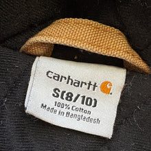 Load image into Gallery viewer, 90s Carhartt jacket (Age 8/10)
