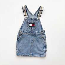 Load image into Gallery viewer, Tommy Hilfiger x Looney Tunes dress (Age 3/4)
