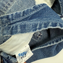 Load image into Gallery viewer, 90s OshKosh dungarees (Age 3/6m)
