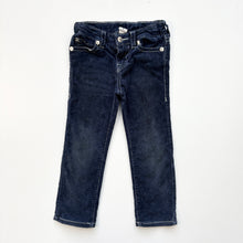 Load image into Gallery viewer, True Religion corduroy trousers (Age 5)
