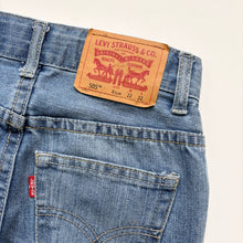 Load image into Gallery viewer, Levi’s 505 jeans (Age 8)
