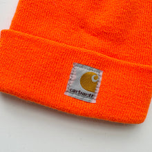 Load image into Gallery viewer, Carhartt Beanie Hat (Age 2/4)
