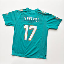 Load image into Gallery viewer, NFL Miami Dolphins jersey (Age 10/12)
