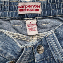Load image into Gallery viewer, Carpenter jeans (Age 5)
