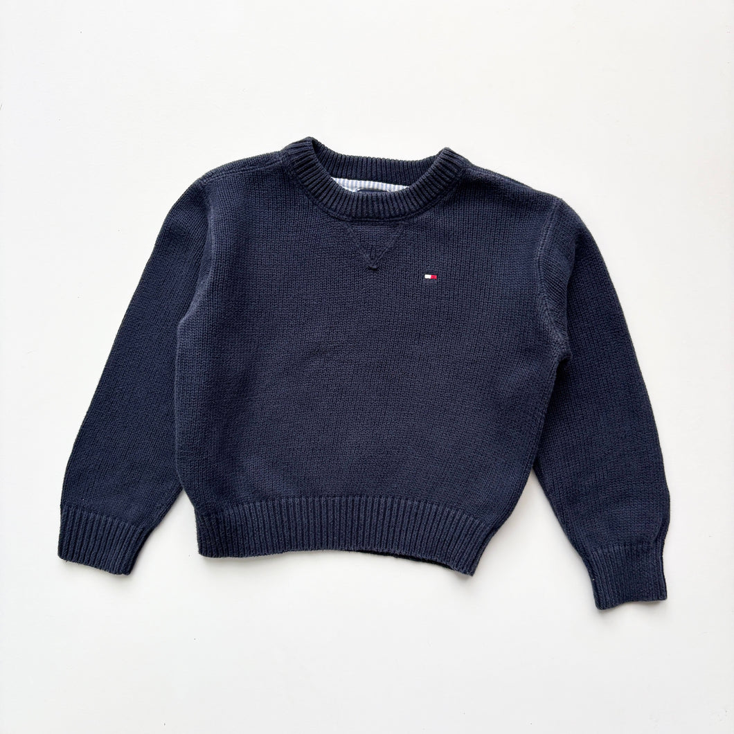 Tommy Hilfiger jumper (Age 5)