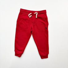Load image into Gallery viewer, Ralph Lauren joggers (Age 2)
