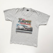 Load image into Gallery viewer, 90s NASCAR t-shirt (Age 10/12)
