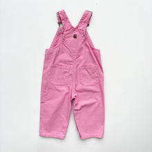 Load image into Gallery viewer, Carhartt dungarees (Age 12m)
