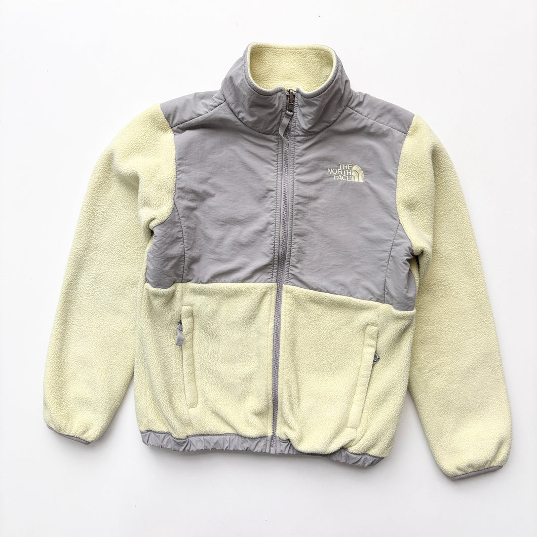 The North Face fleece (Age 10/12)