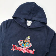 Load image into Gallery viewer, Disney fleecy hoodie (Age 10/12)
