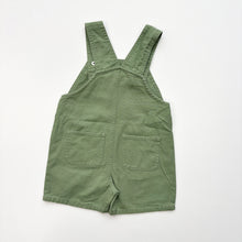 Load image into Gallery viewer, Carhartt dungaree shortalls (Age 4)
