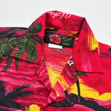 Load image into Gallery viewer, Vintage Hawaiian Shirt (Age 6)
