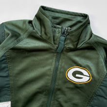 Load image into Gallery viewer, NFL Green Bay Packers jacket (Age 18m)
