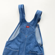 Load image into Gallery viewer, 90s Dickies dungarees (Age 10/12)
