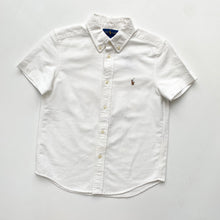 Load image into Gallery viewer, Ralph Lauren shirt (Age 7)
