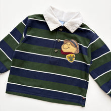 Load image into Gallery viewer, Winnie the Pooh polo (Age 2)
