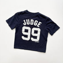 Load image into Gallery viewer, MLB New York Yankees t-shirt (Age 4)
