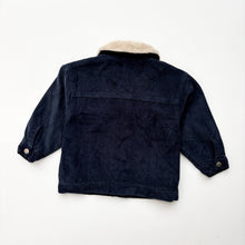Load image into Gallery viewer, Spider-Man corduroy jacket (Age 3)
