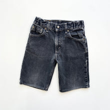 Load image into Gallery viewer, Levi’s 569 shorts (Age 6)
