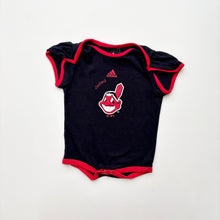 Load image into Gallery viewer, MLB Cleveland Indians t-shirt (Age 12m)

