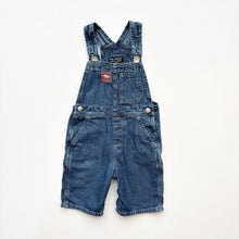 Load image into Gallery viewer, 90s Ralph Lauren dungarees (Age 12/18m)
