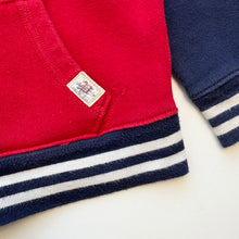 Load image into Gallery viewer, Ralph Lauren hoodie (Age 3)
