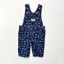 Load image into Gallery viewer, Oshkosh dungarees (Age 6m)
