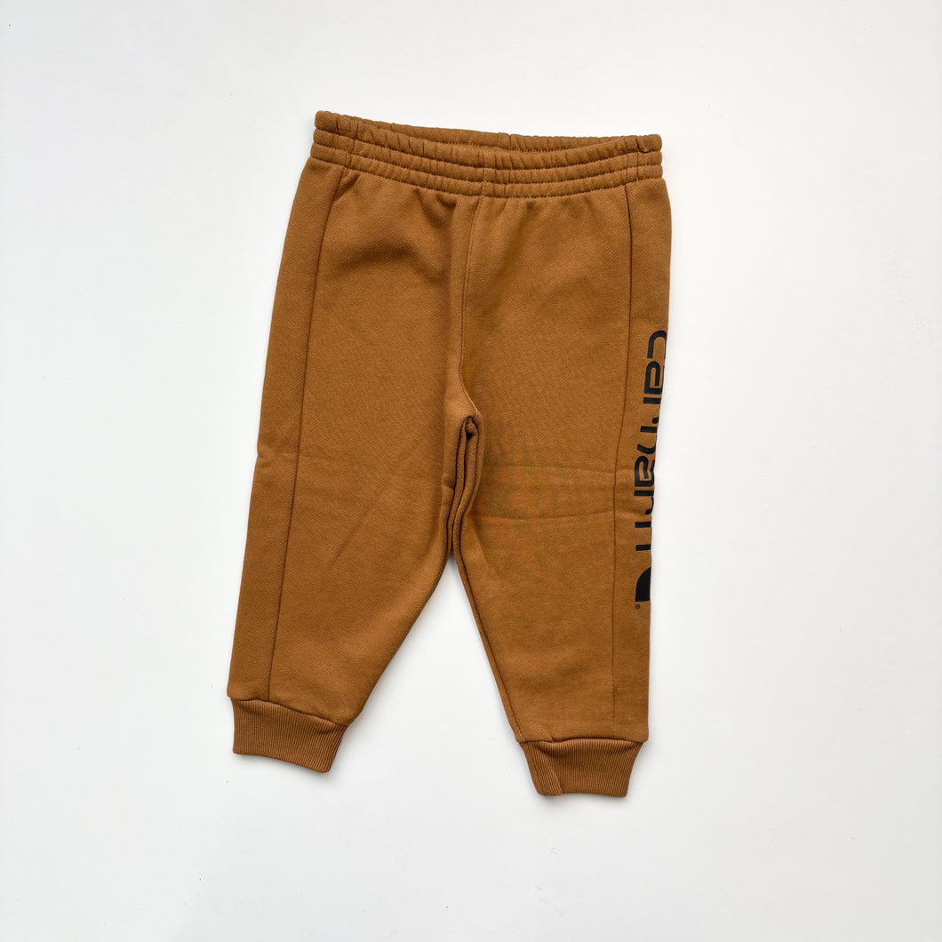 Carhartt joggers (Age 2)