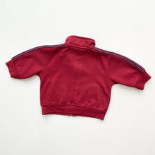 Load image into Gallery viewer, NBA Cleveland Cavaliers zip up (Age 3/6m)

